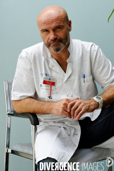 Philippe BATEL