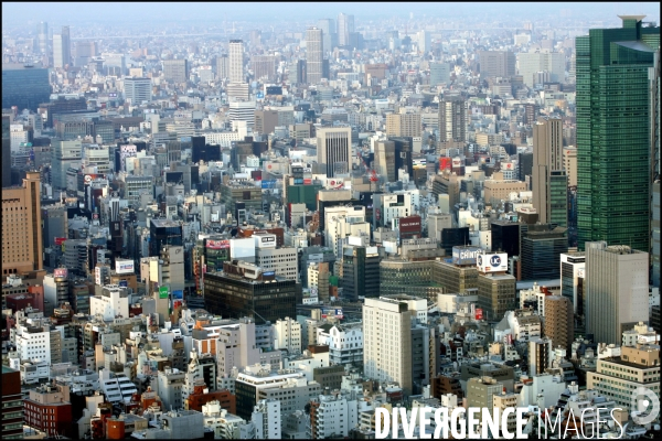 Tokyo la ville la plus chère au monde