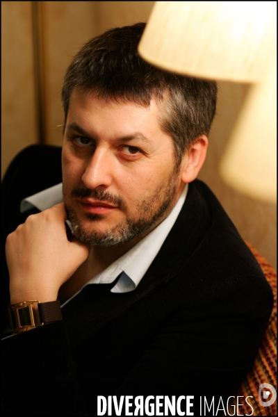 Christophe HONORE - Réalisateur