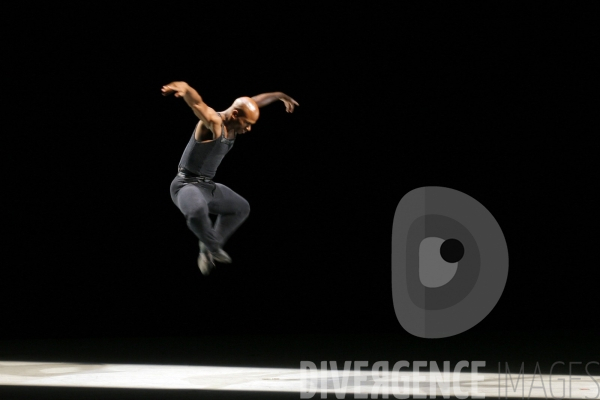EPISODES (1989) / Choregraphie Alvin Ailey