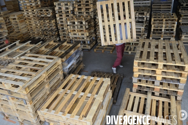 Atelier de Réinsertion