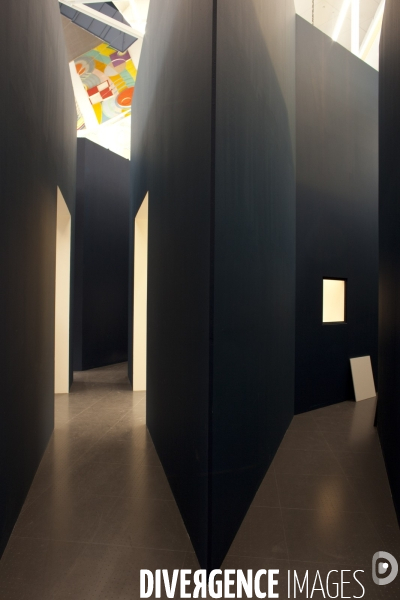 Le Centre Pompidou Metz à 8 jours de son ouverture officielle