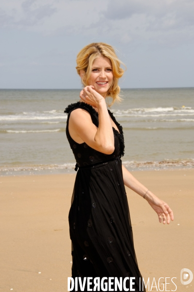 CABOURG : 26e Festival du Film Romantique