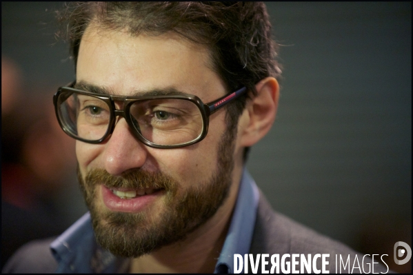 Arnauld Champremier-Trigano