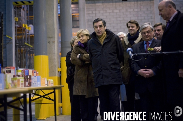 Usine d agroalimentaire   Dailycer  dans la somme
