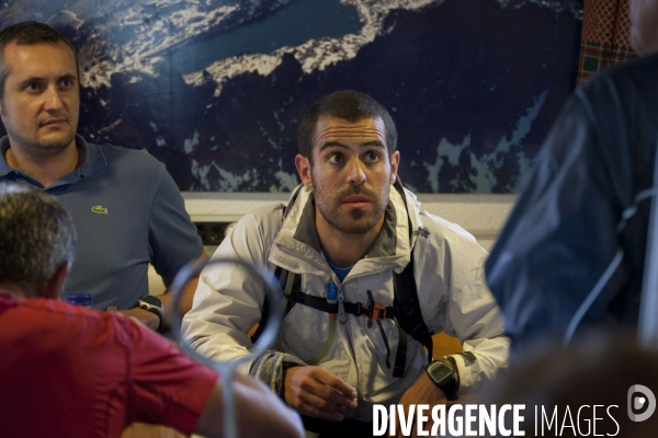 Carros de Foc: La Folle Course