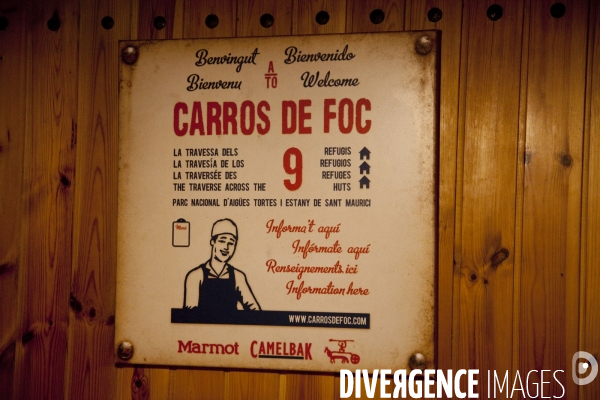 Carros de Foc: La Folle Course