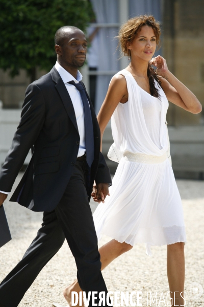 Noemie lenoir