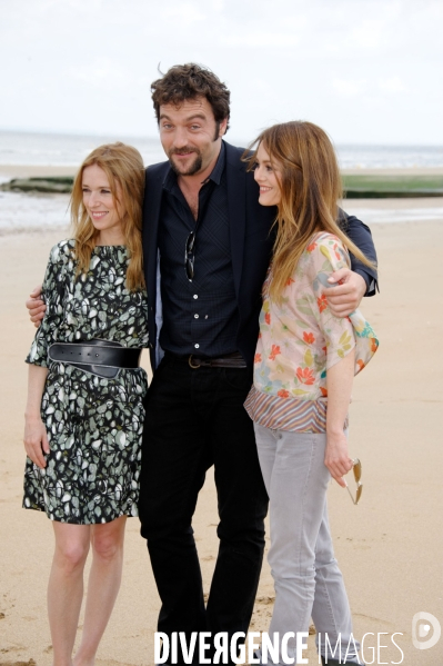 CABOURG : 26e Festival du Film Romantique