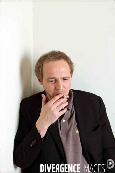 Arnaud DESPLECHIN, réalisateur // Arnaud DESPLECHIN, french movie director