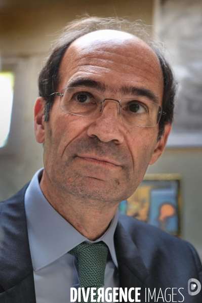 Eric woerth