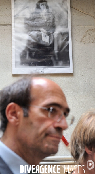 Eric woerth