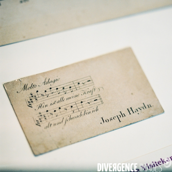 200e anniversaire de la Mort de Joseph Haydn