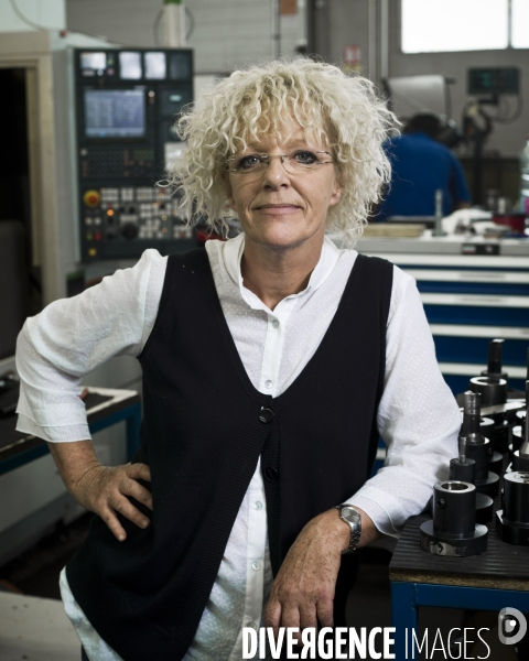 Patricia Koch