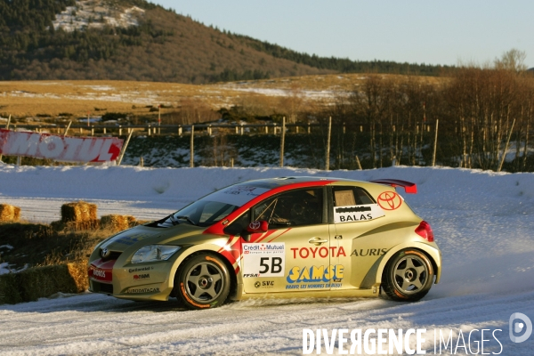 Alain PROST remporte le 18ème Trophée Andros.