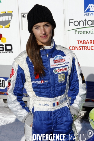 Trophée Andros 2008 / 2009.