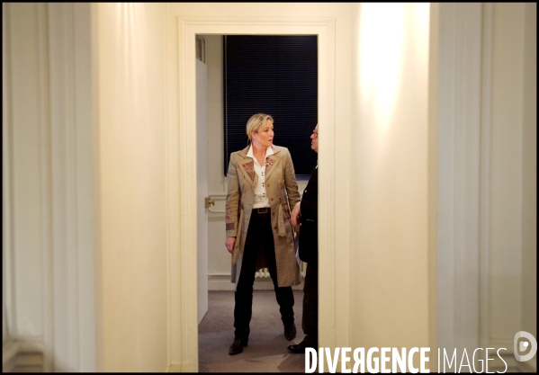 Marine Le Pen