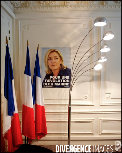 Marine Le Pen