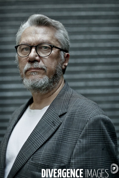 Jean Michel BOUVIER.