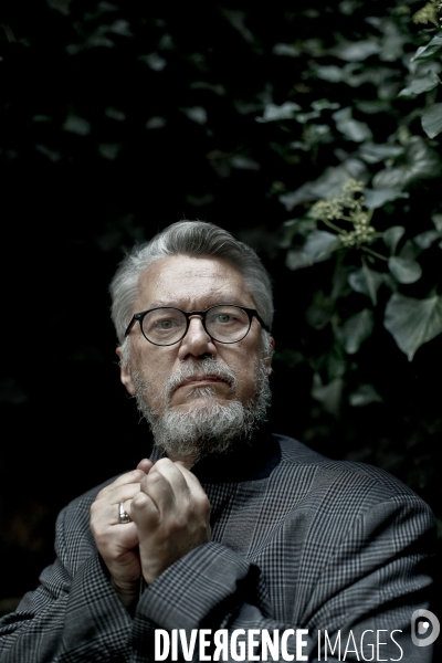 Jean Michel BOUVIER.