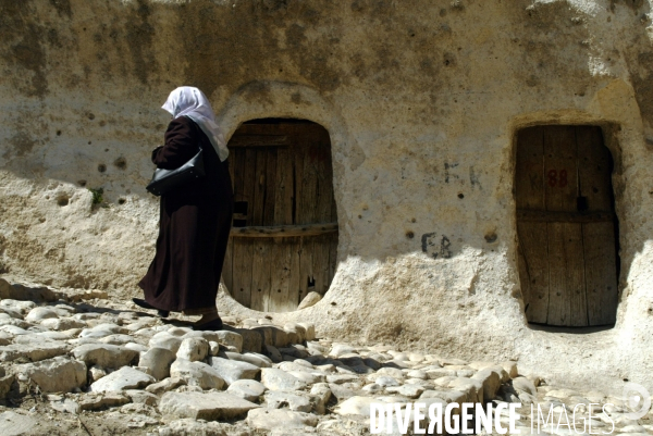Hasankeyf  future cité engloutie