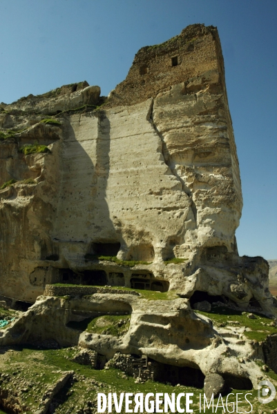 Hasankeyf  future cité engloutie