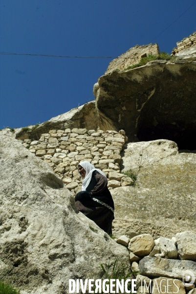 Hasankeyf  future cité engloutie