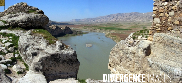 Hasankeyf  future cité engloutie