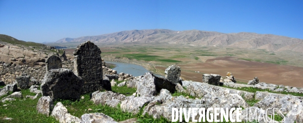 Hasankeyf  future cité engloutie