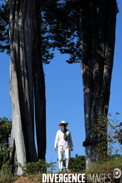MEXIQUE: Etat du CHIAPPAS - Diversite naturelle, geograaphique, ethnographique et culturelle
