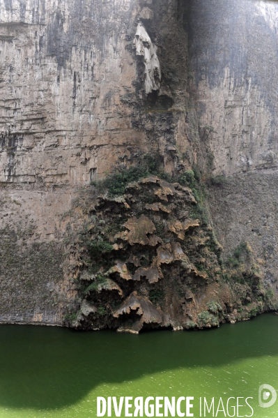 MEXIQUE: Etat du CHIAPPAS - Diversite naturelle, geograaphique, ethnographique et culturelle