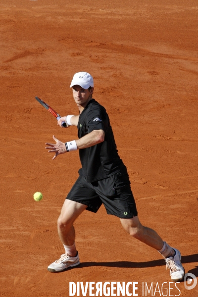 Roland Garros 2009 - J10.