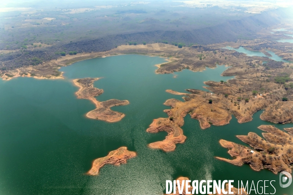 MEXIQUE: Etat du CHIAPPAS - Diversite naturelle, geograaphique, ethnographique et culturelle