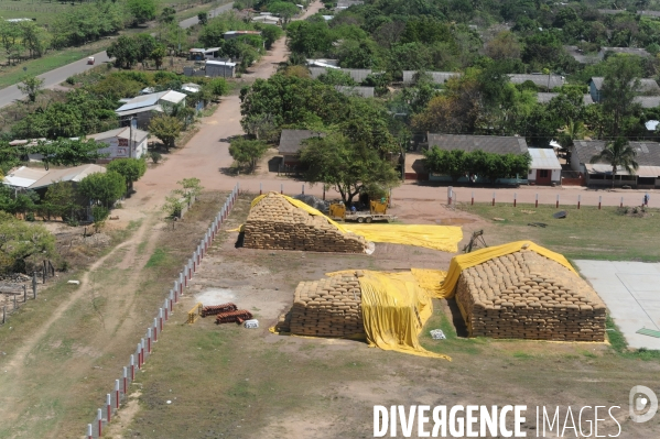 MEXIQUE: Etat du CHIAPPAS - Diversite naturelle, geograaphique, ethnographique et culturelle