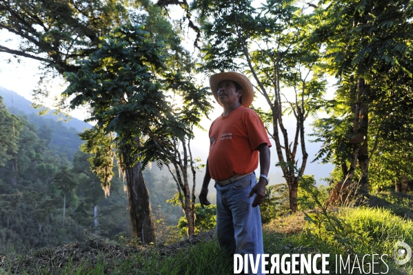 MEXIQUE: Etat du CHIAPPAS - Diversite naturelle, geograaphique, ethnographique et culturelle