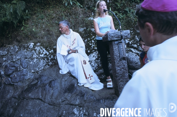 Tsiganes d Europe (archives)