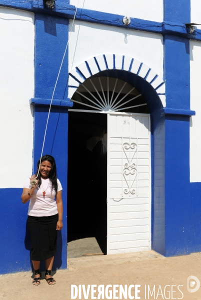 MEXIQUE: Etat du CHIAPPAS - Diversite naturelle, geograaphique, ethnographique et culturelle