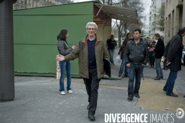 Conseil national interrégional