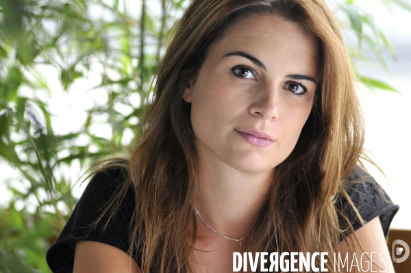 Comédiens : Juliette Chêne, comédienne française. Actor : CHENE Juliette, french actress.