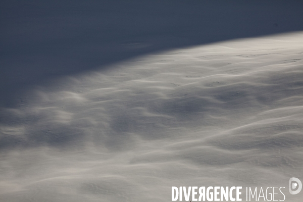 Ski et Avalanches