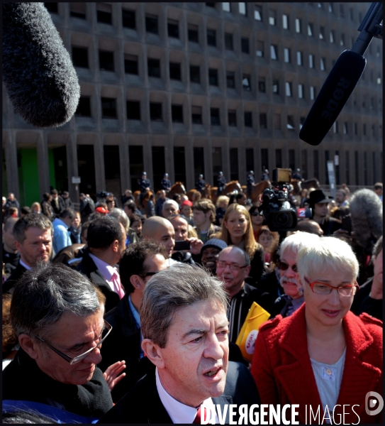 Jean-Luc Mélenchon