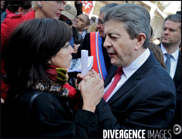 Jean-Luc Mélenchon