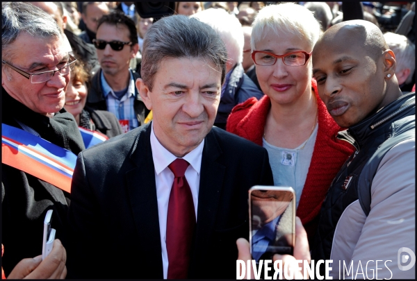 Jean-Luc Mélenchon