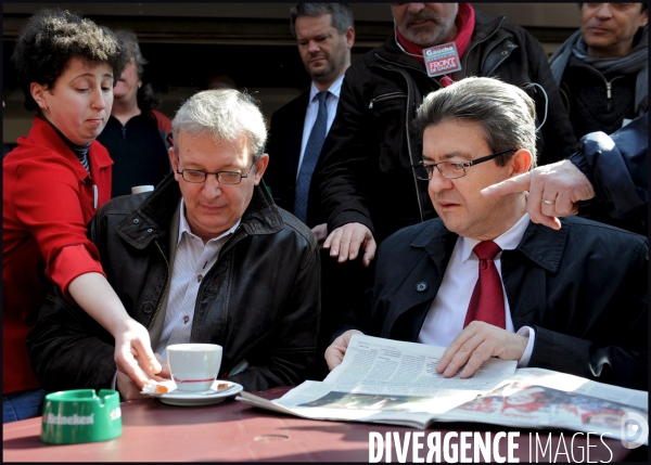 Jean-Luc Mélenchon