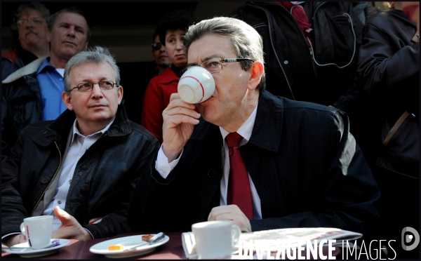 Jean-Luc Mélenchon