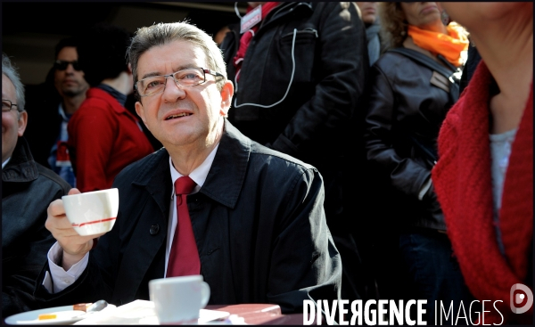 Jean-Luc Mélenchon