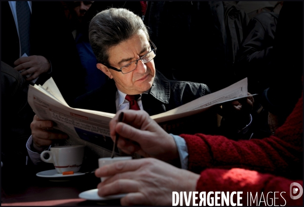 Jean-Luc Mélenchon