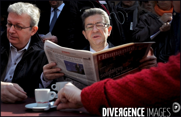 Jean-Luc Mélenchon