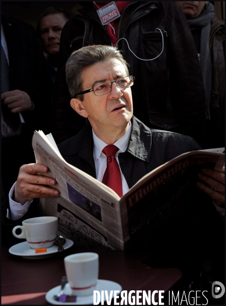 Jean-Luc Mélenchon