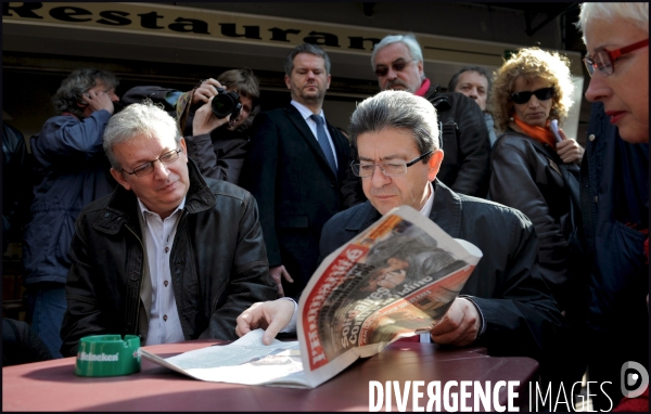 Jean-Luc Mélenchon